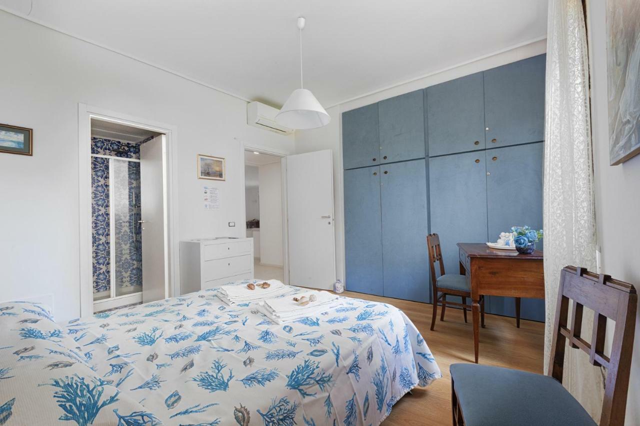 Amore Rentals - Villa Panorama Castellammare di Stabia Bagian luar foto